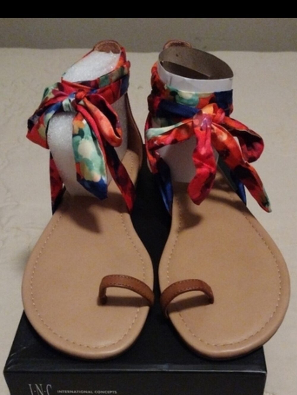 INC Sandals